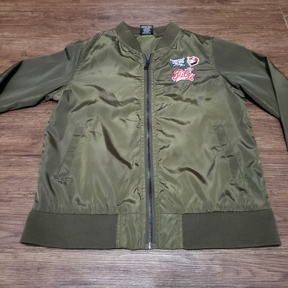 Fubu Jacket - Picture 2 of 6
